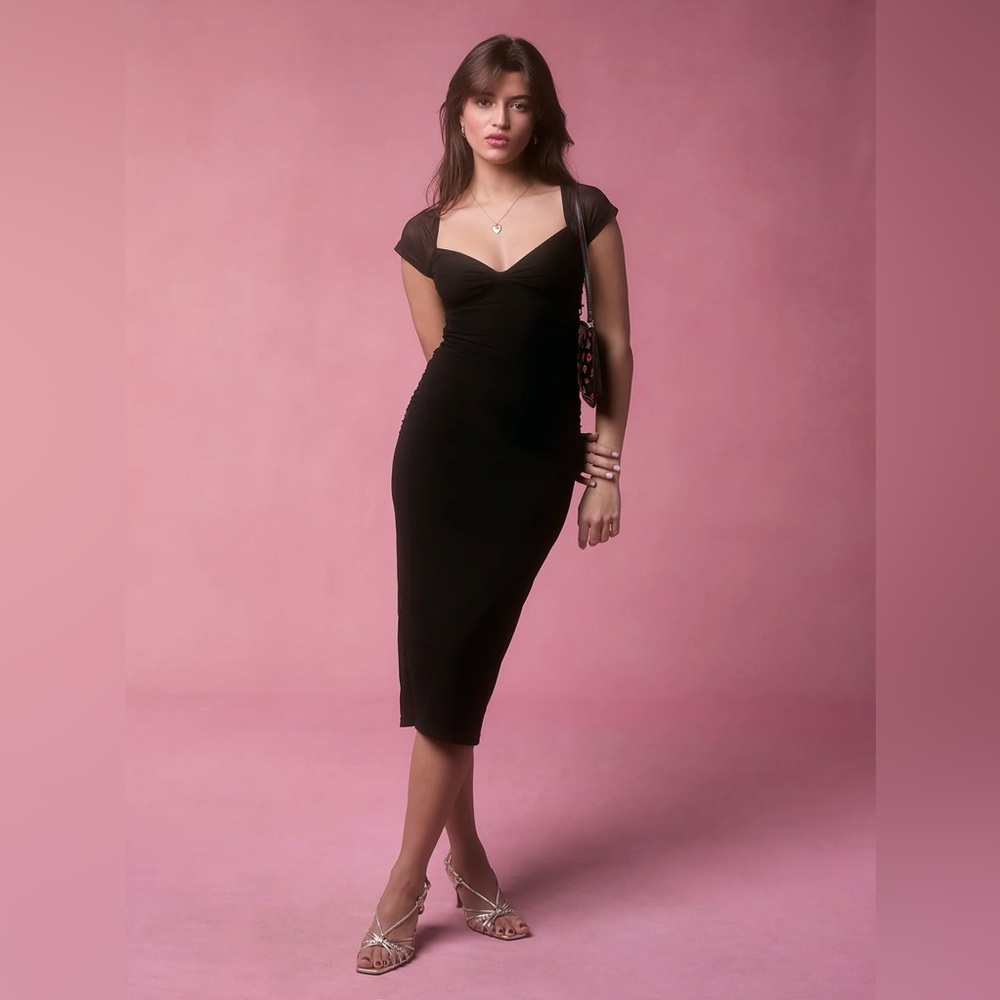 Rouje Dress